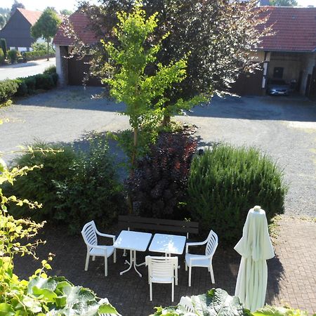 Westfalenhof Garni Willingen  Bagian luar foto