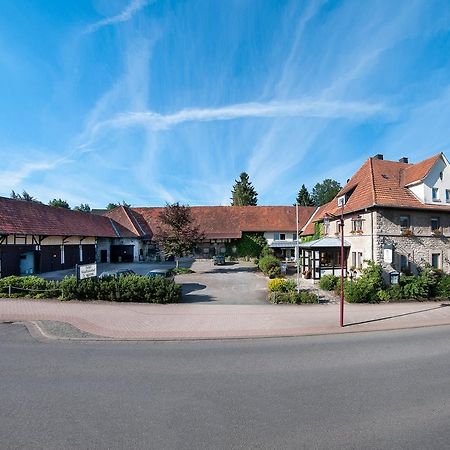 Westfalenhof Garni Willingen  Bagian luar foto