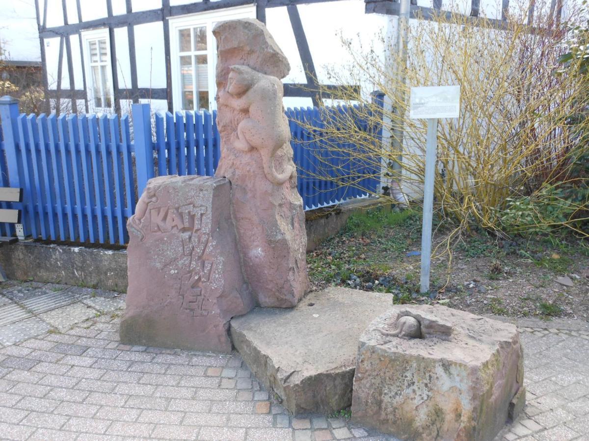 Westfalenhof Garni Willingen  Bagian luar foto