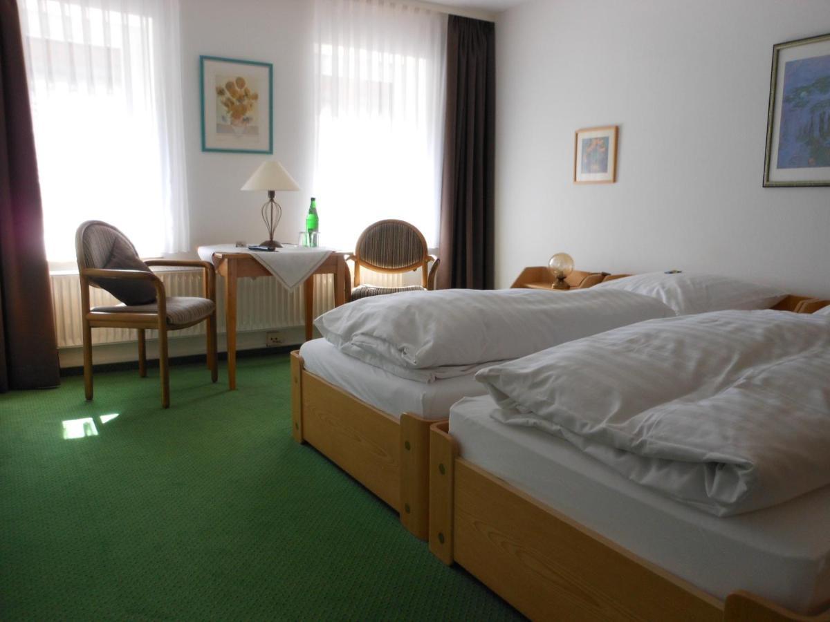Westfalenhof Garni Willingen  Bagian luar foto