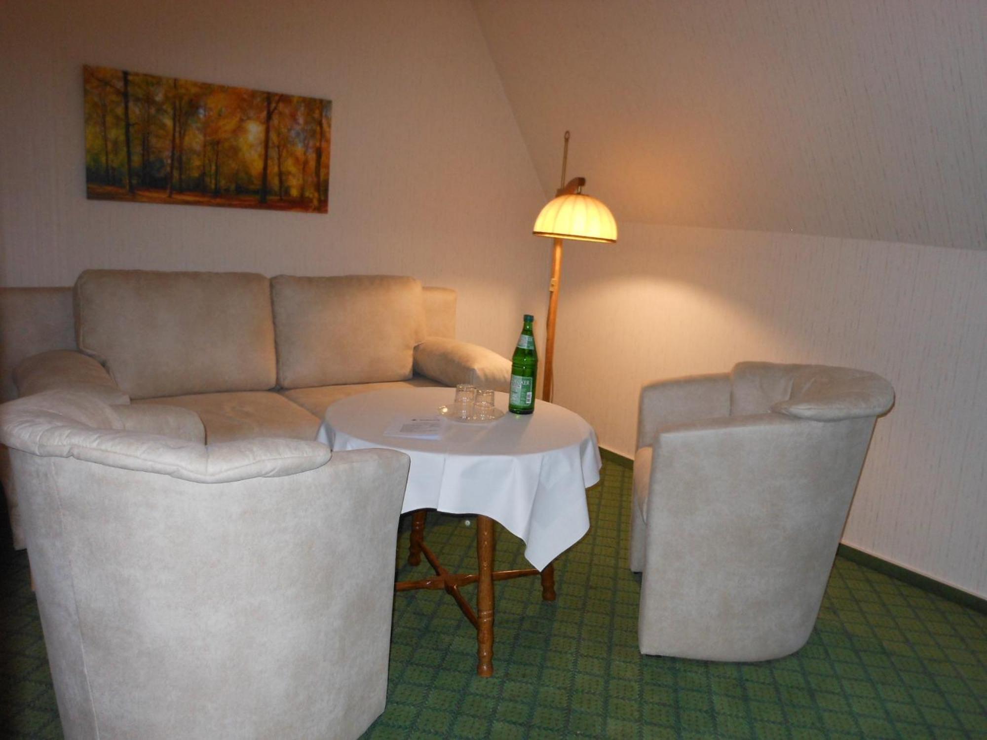 Westfalenhof Garni Willingen  Bagian luar foto