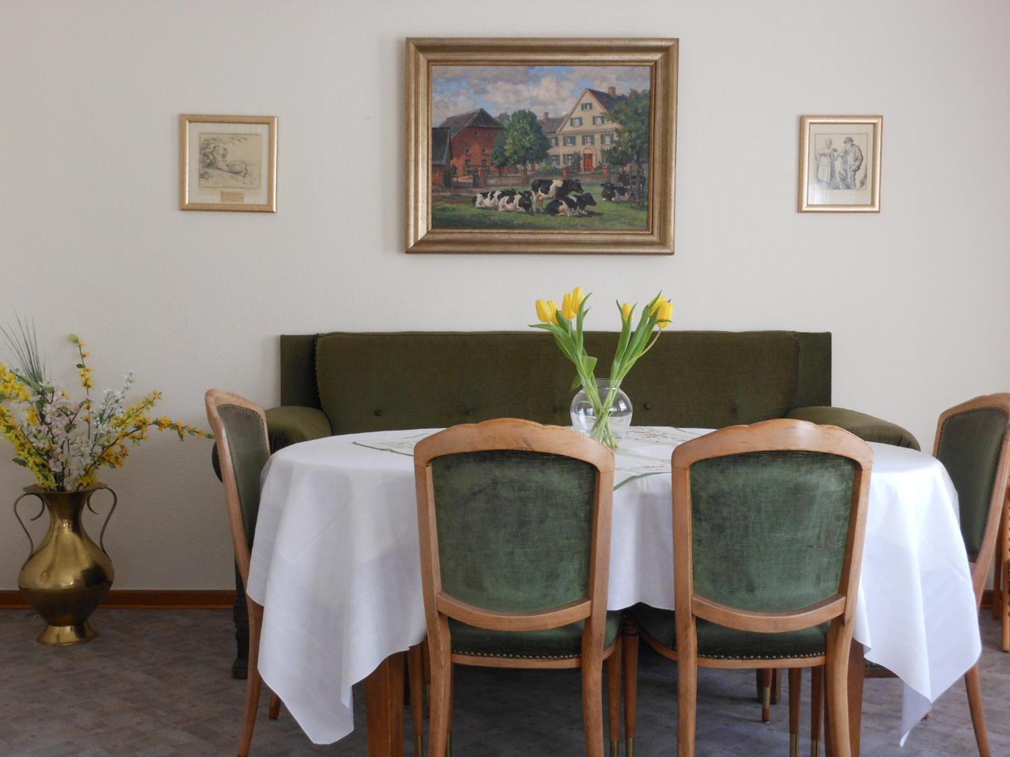 Westfalenhof Garni Willingen  Bagian luar foto