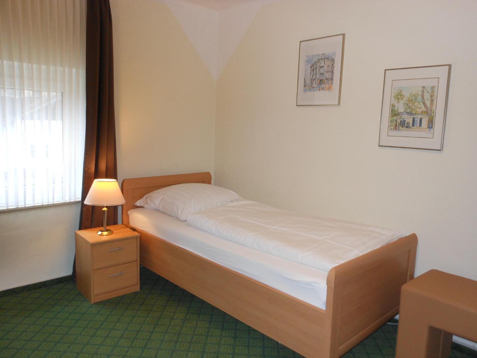 Westfalenhof Garni Willingen  Bagian luar foto