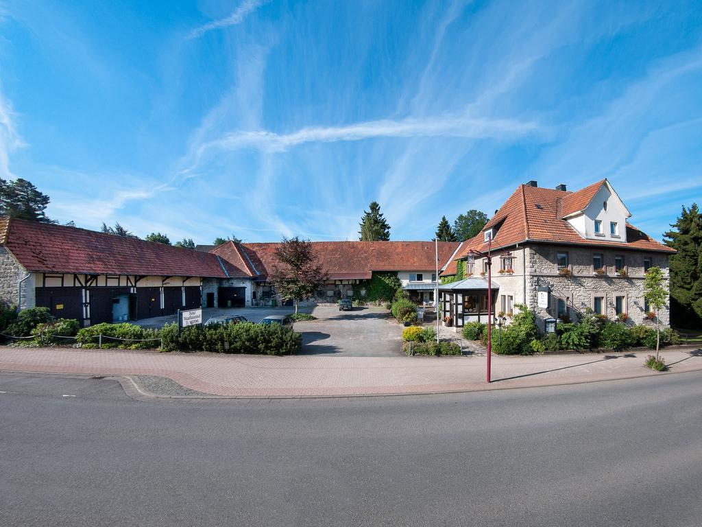 Westfalenhof Garni Willingen  Bagian luar foto