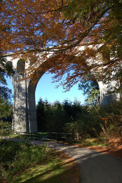 Westfalenhof Garni Willingen  Bagian luar foto