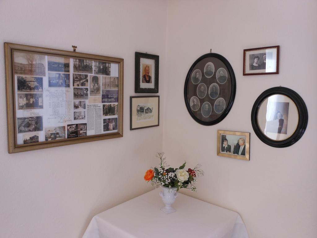 Westfalenhof Garni Willingen  Bagian luar foto