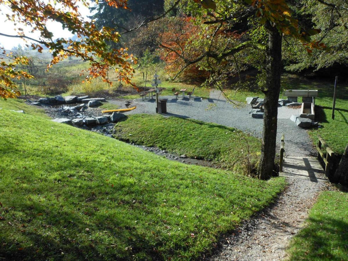 Westfalenhof Garni Willingen  Bagian luar foto