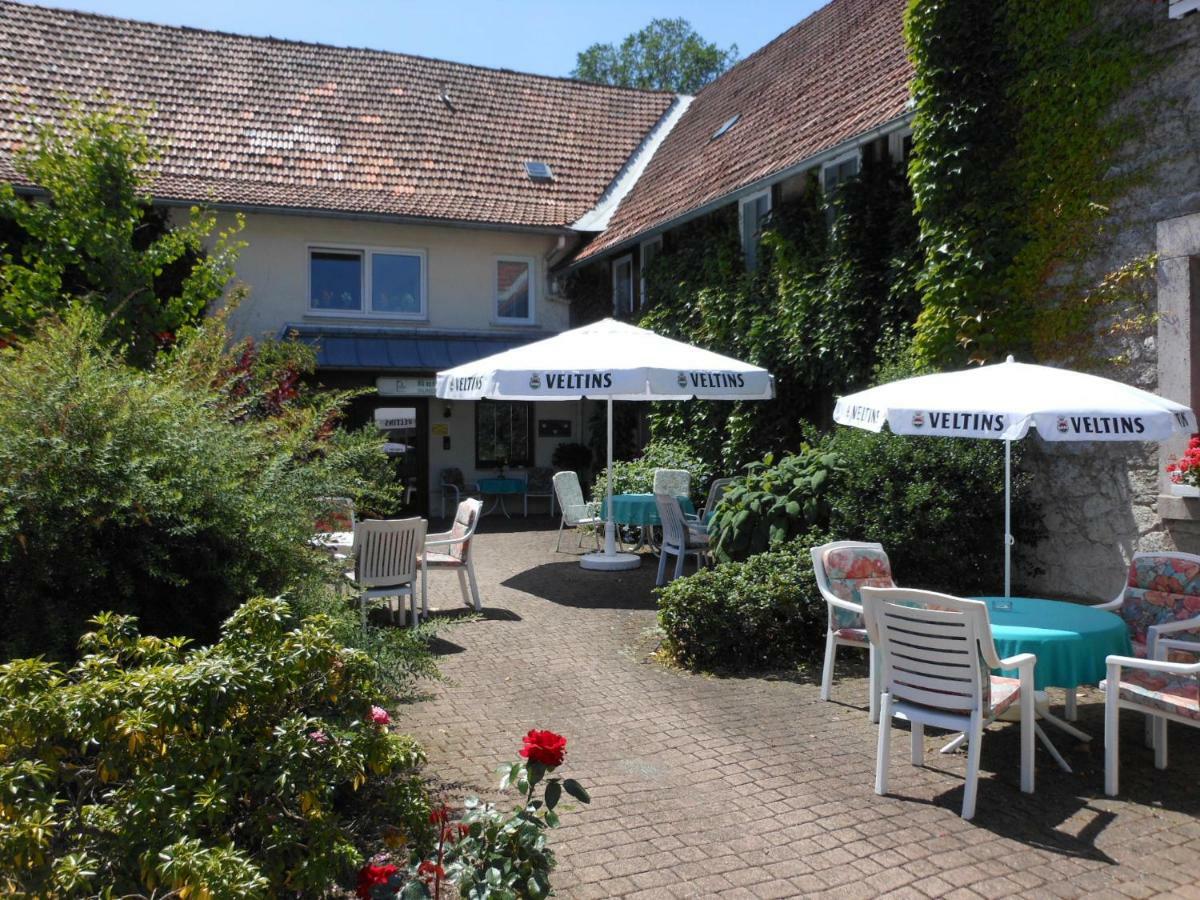 Westfalenhof Garni Willingen  Bagian luar foto