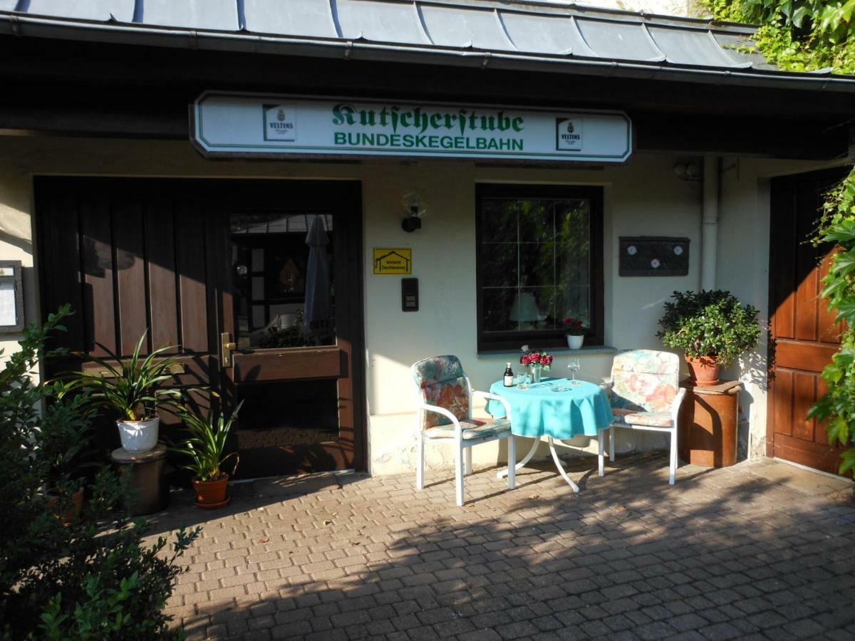 Westfalenhof Garni Willingen  Bagian luar foto